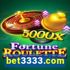 bet3333.com