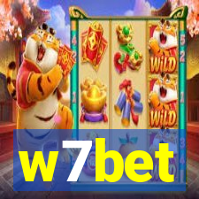 w7bet