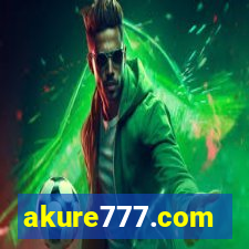 akure777.com