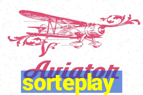 sorteplay