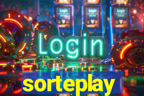 sorteplay