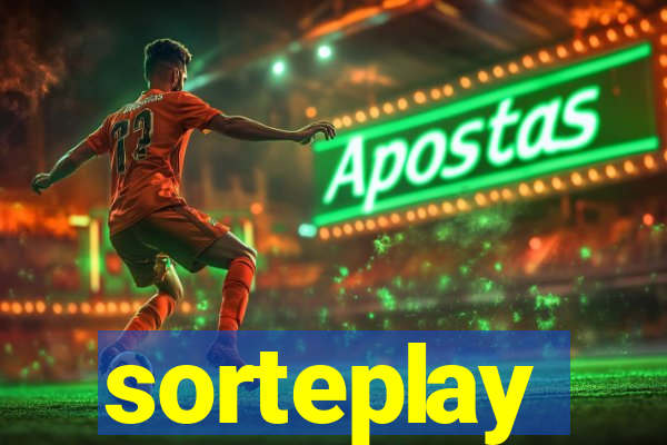 sorteplay