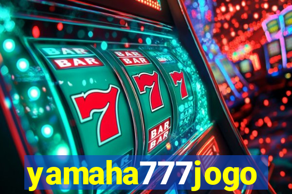 yamaha777jogo