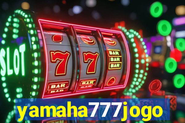 yamaha777jogo