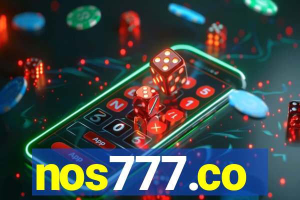 nos777.co