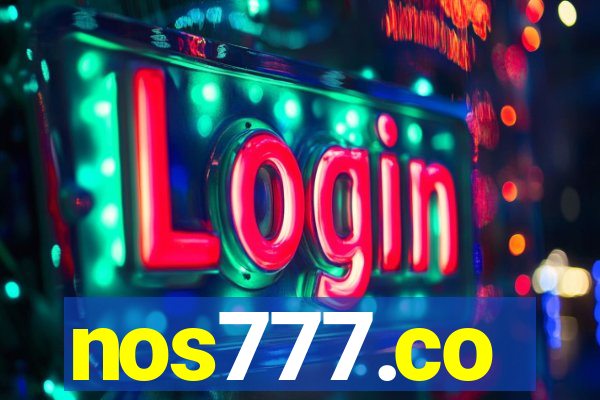 nos777.co