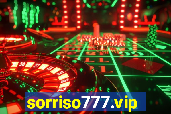 sorriso777.vip