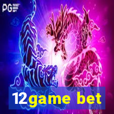 12game bet