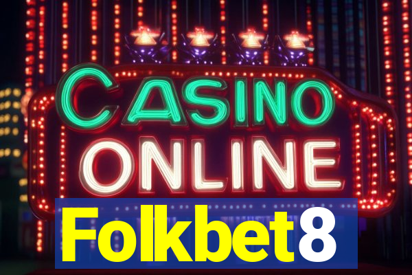 Folkbet8