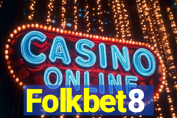 Folkbet8