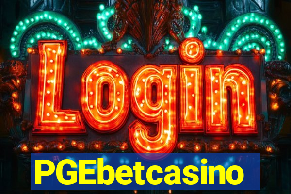 PGEbetcasino