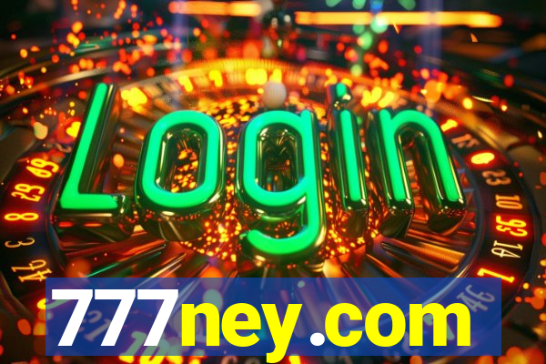 777ney.com