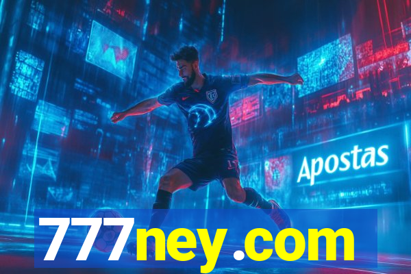 777ney.com