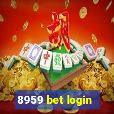 8959 bet login