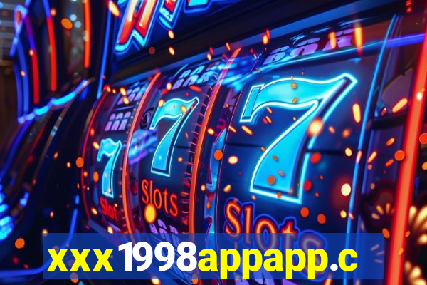 xxx1998appapp.com