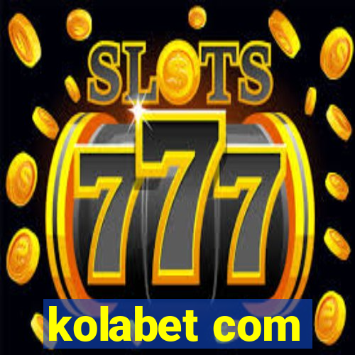 kolabet com