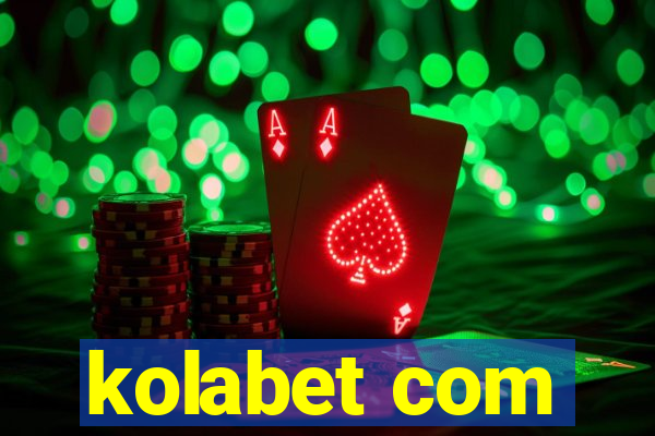 kolabet com