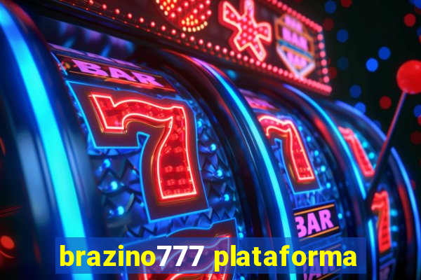 brazino777 plataforma