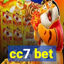 cc7 bet