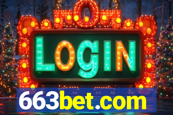 663bet.com