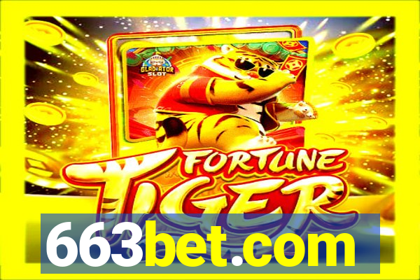 663bet.com