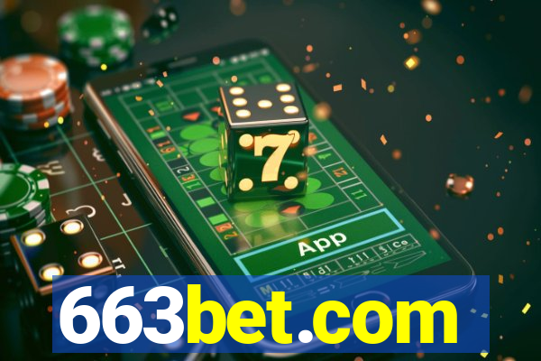 663bet.com