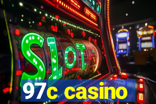 97c casino