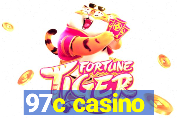 97c casino