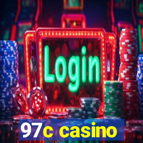 97c casino