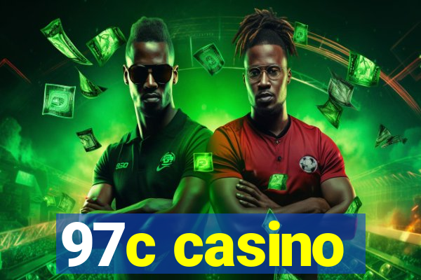 97c casino