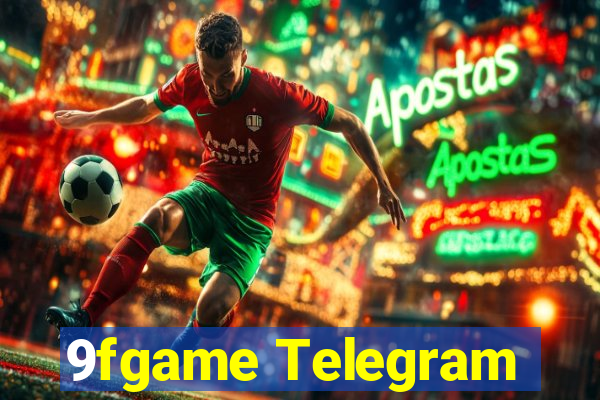 9fgame Telegram