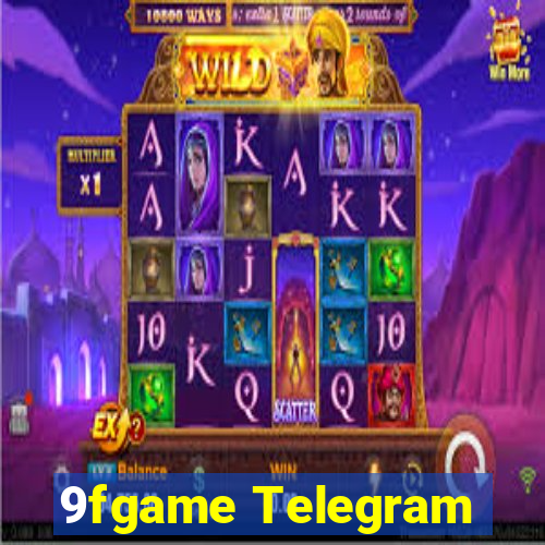 9fgame Telegram