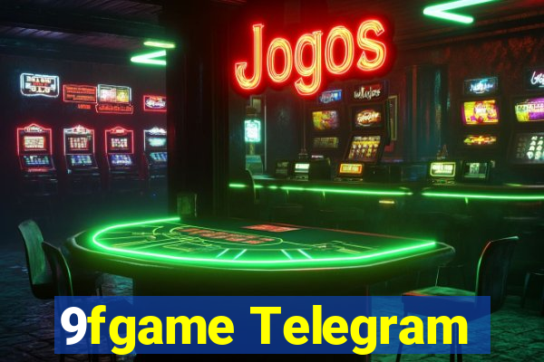 9fgame Telegram