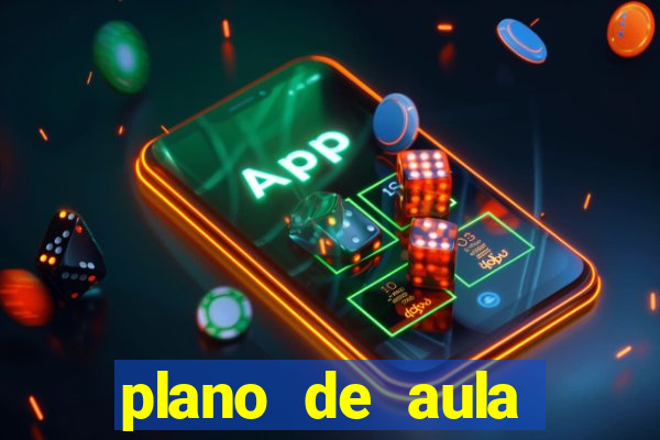 plano de aula bingo tabuada