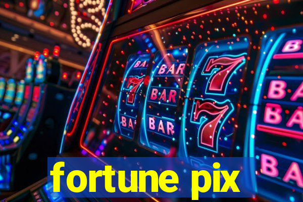 fortune pix