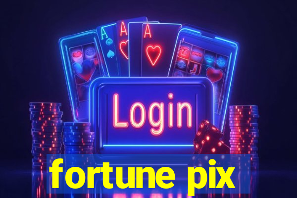 fortune pix