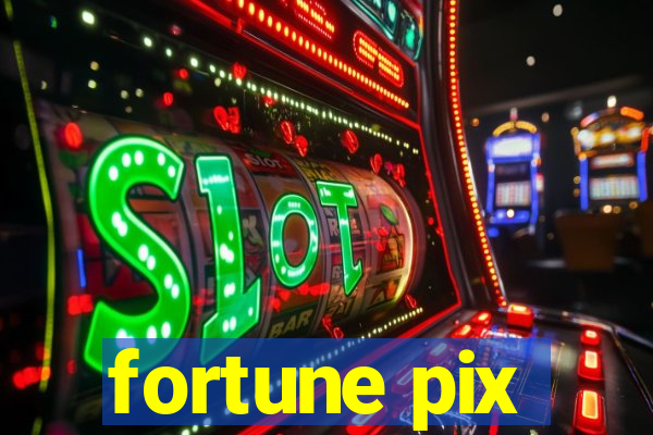 fortune pix