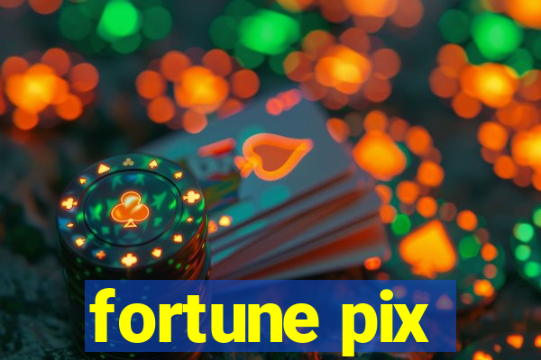 fortune pix