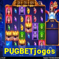 PUGBETjogos