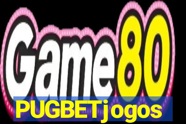 PUGBETjogos