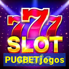 PUGBETjogos