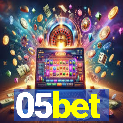 05bet