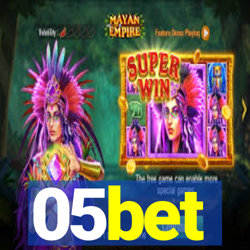 05bet