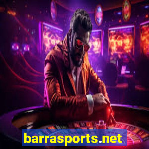 barrasports.net