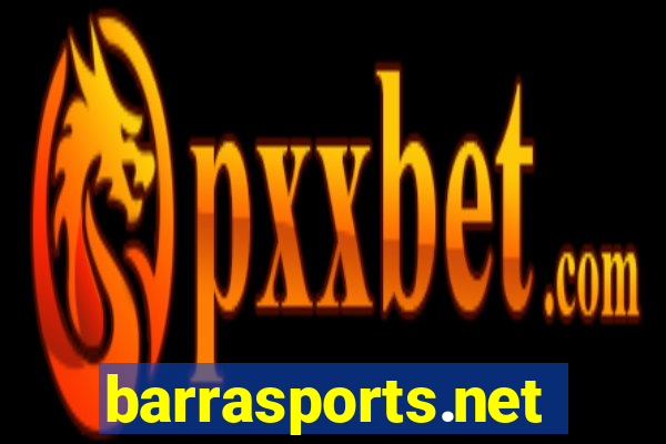 barrasports.net