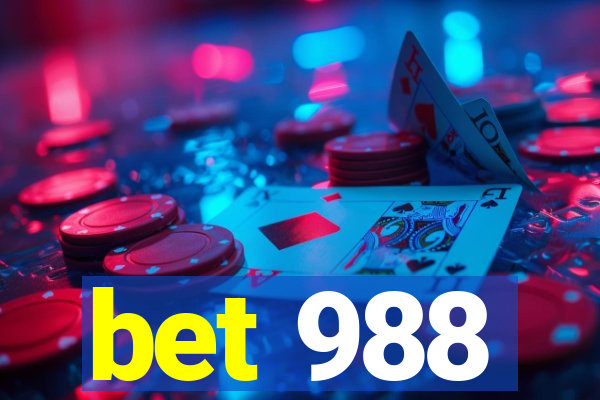 bet 988