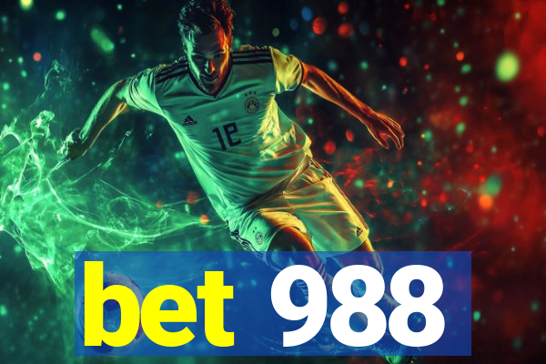 bet 988