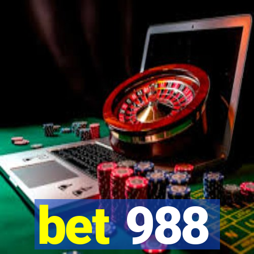 bet 988