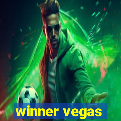 winner vegas