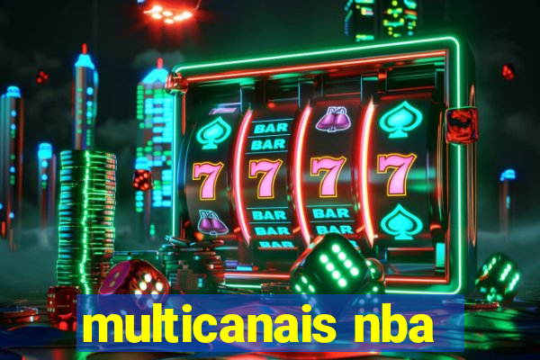 multicanais nba